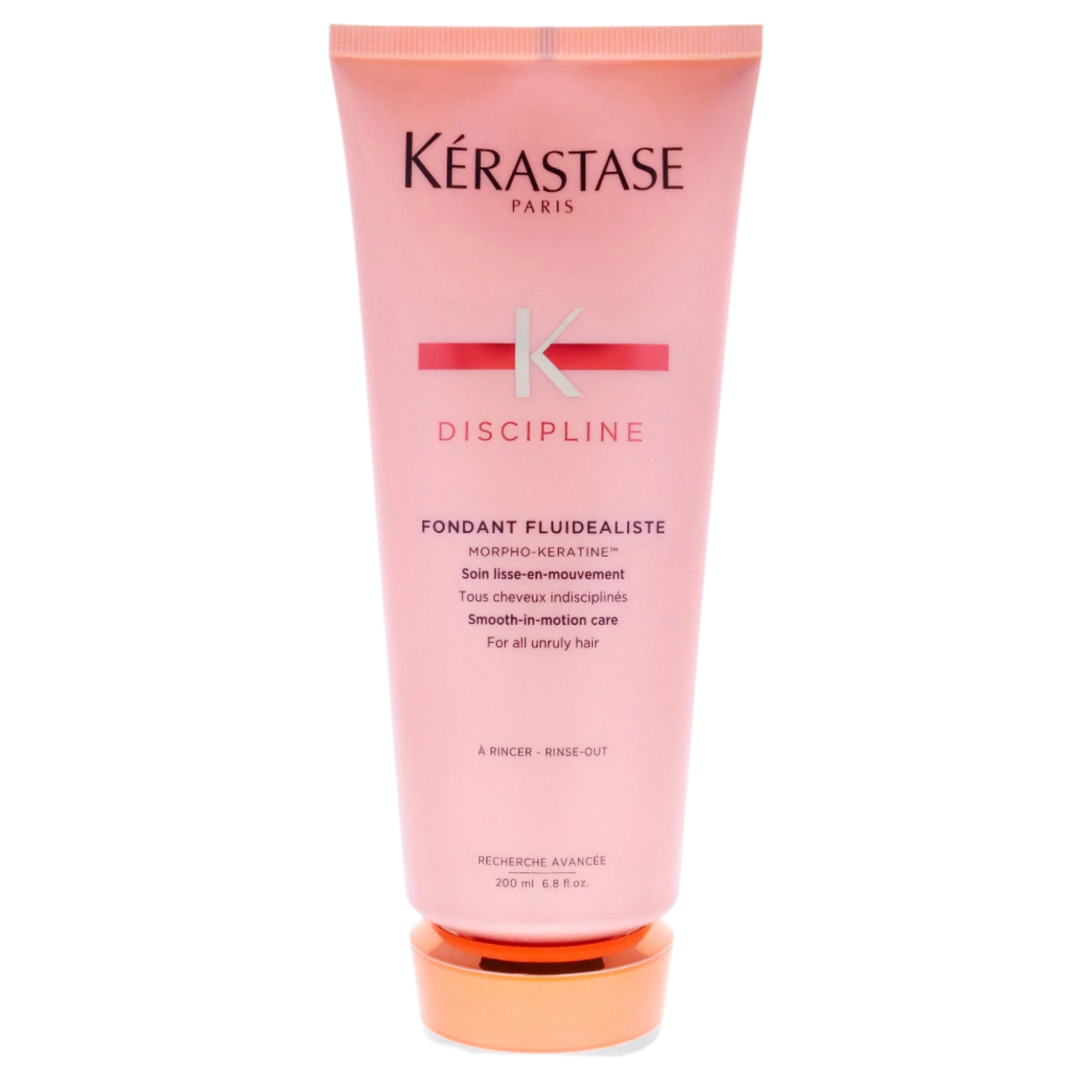 Discipline Fondant Fluidealiste Smooth-in-Motion Care Conditioner