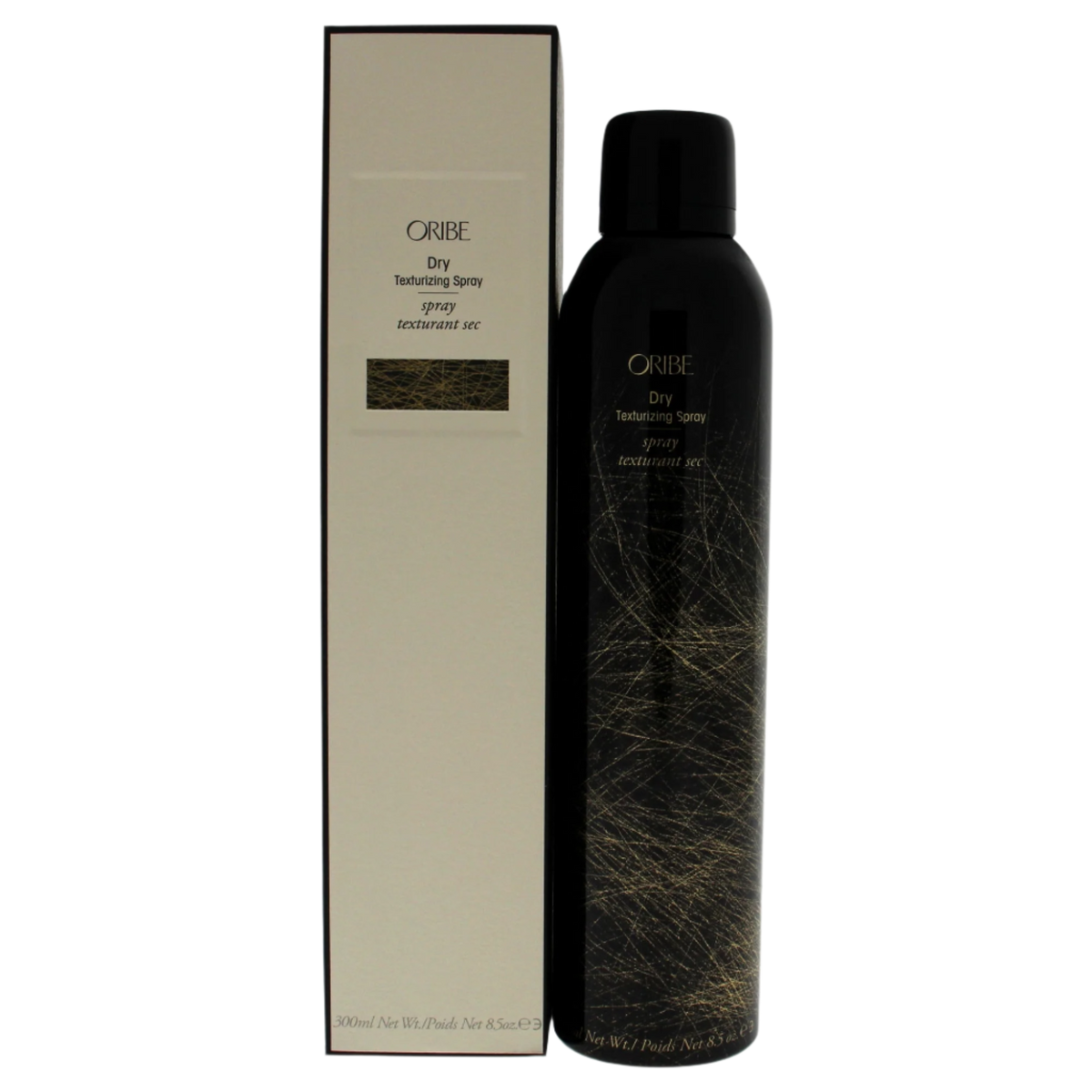 Dry Texturizing Spray