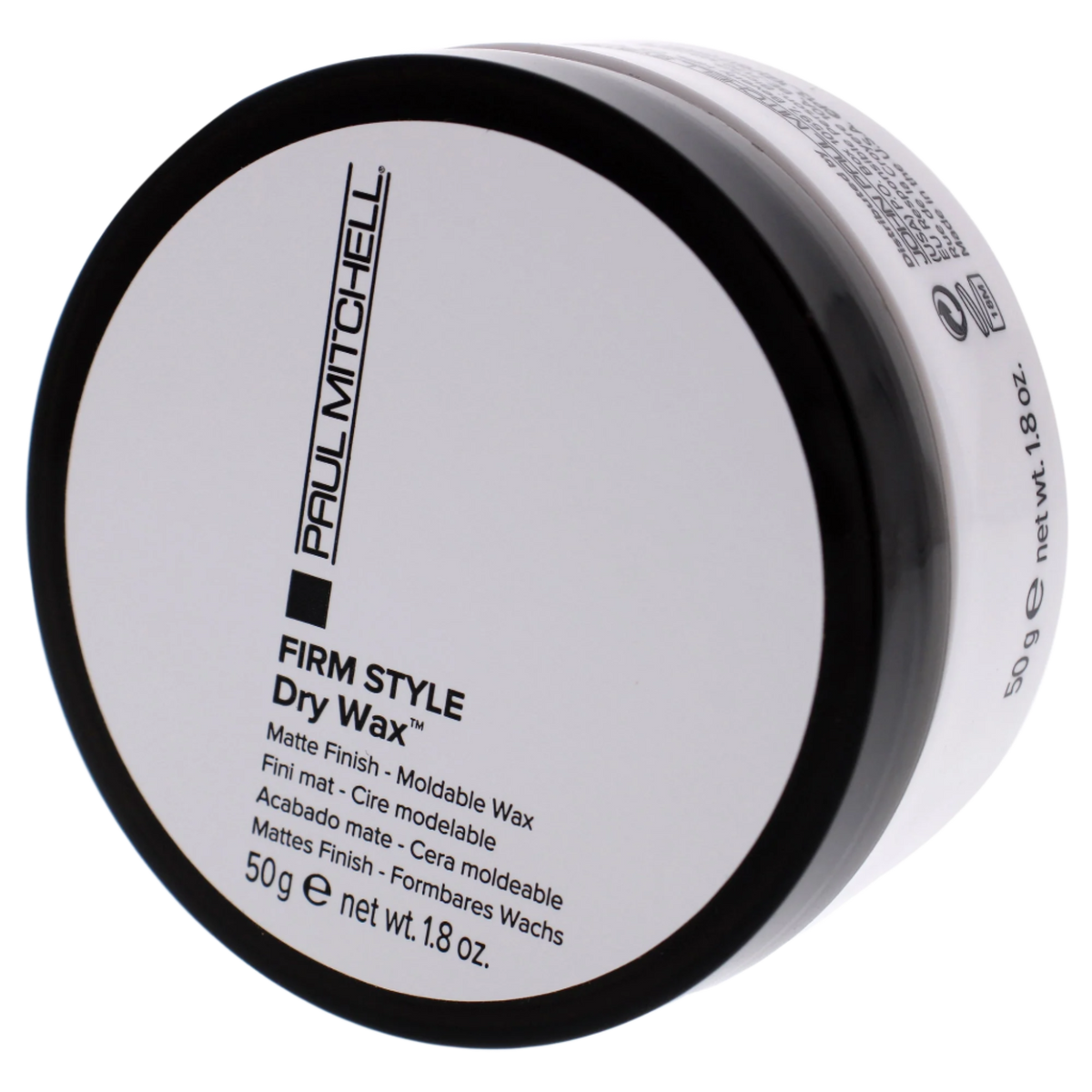 Dry Wax