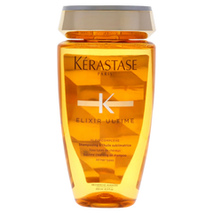 Elixir K Ultime Sublime Cleansing Oil Shampoo
