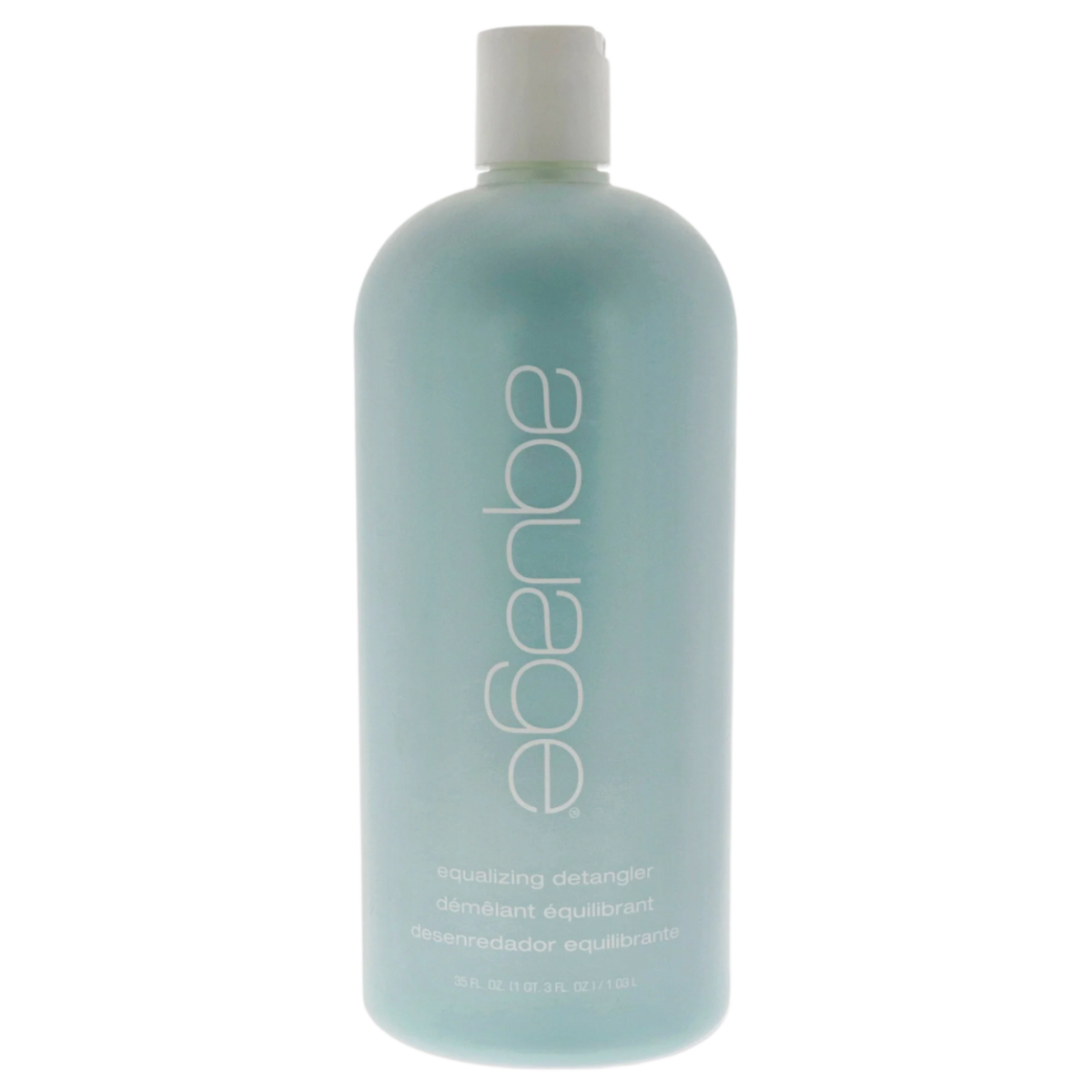 Equalizing Detangler