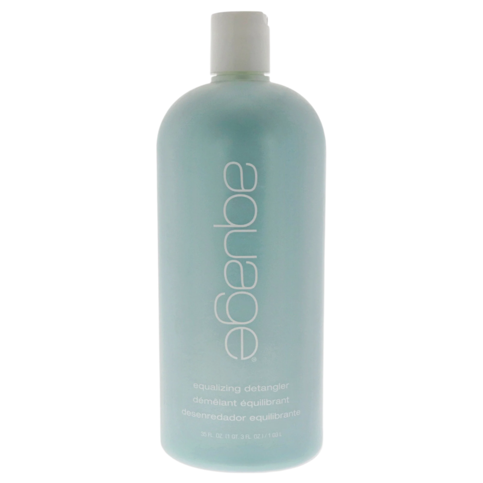 Equalizing Detangler