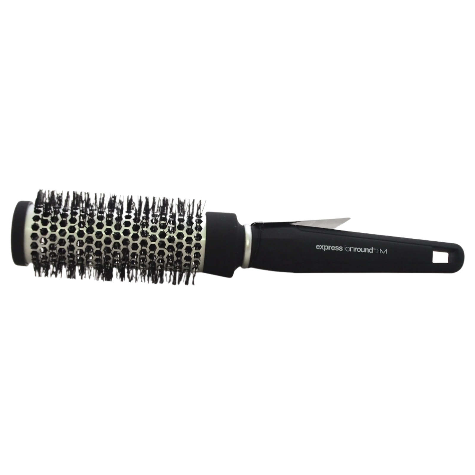 Express Ion Round Brush