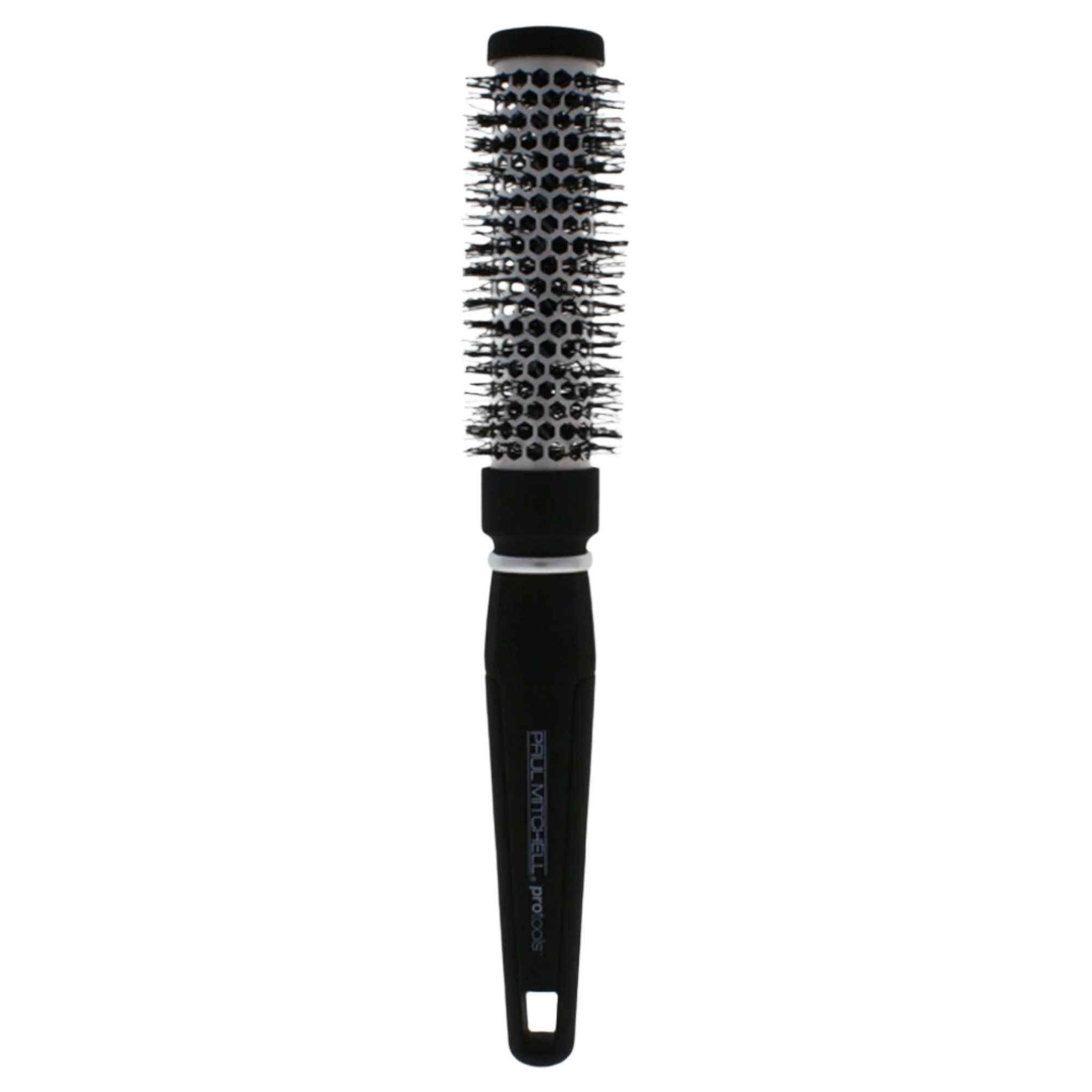 Express Ion Round Brush