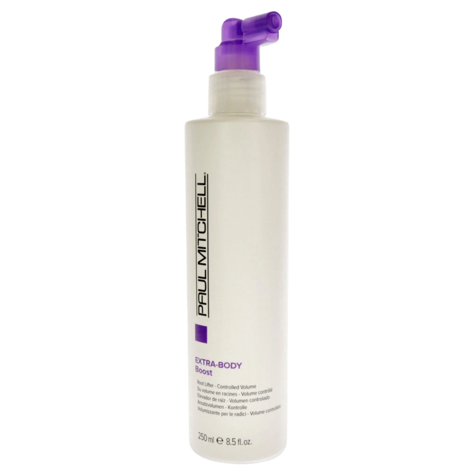 Extra- Body Daily Boost Spray