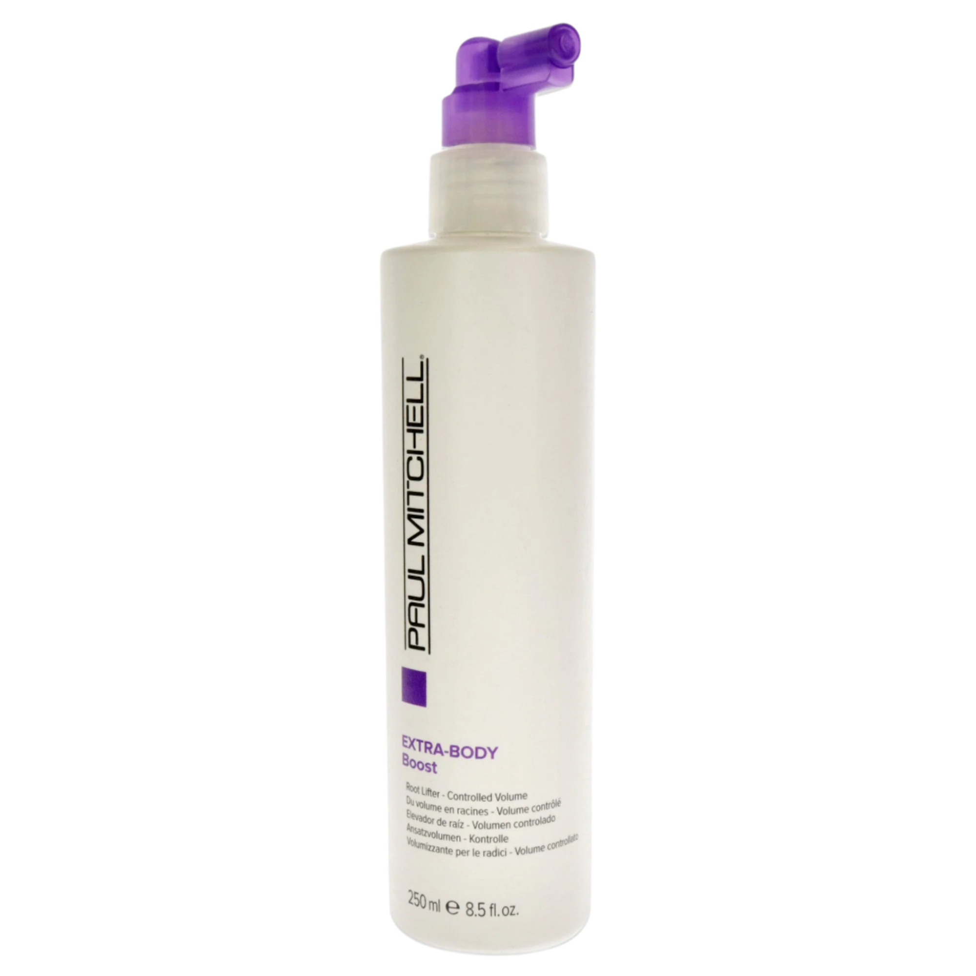 Extra- Body Daily Boost Spray