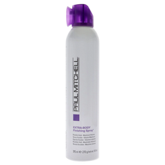 Extra Body Finishing Spray