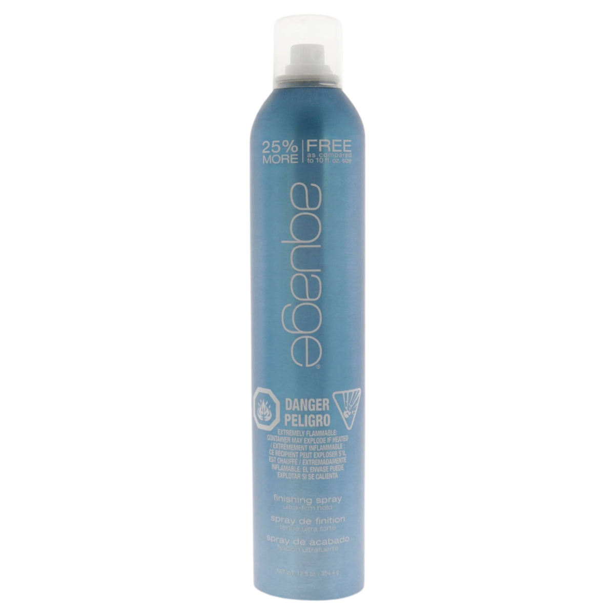 Finishing Spray Ultra-Firm Hold