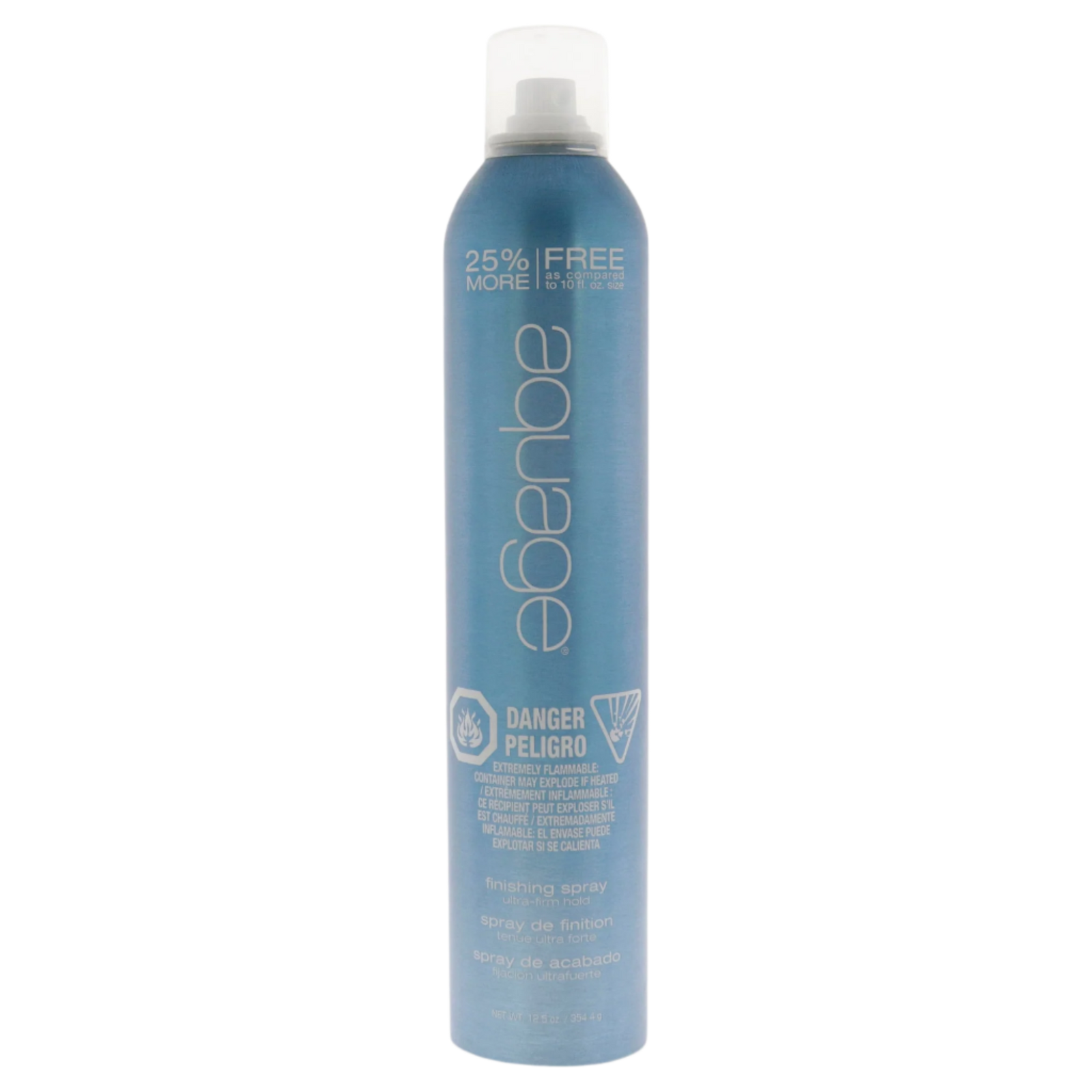 Finishing Spray Ultra-Firm Hold