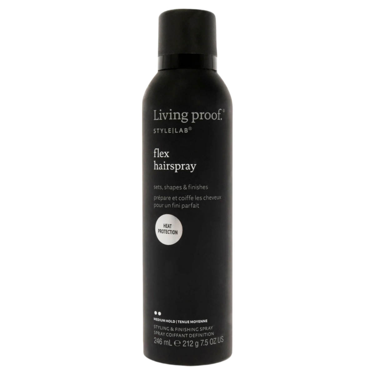 Flex Shaping Hairspray