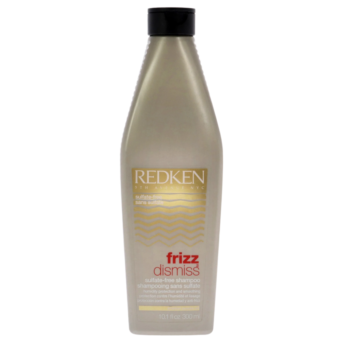 Frizz Dismiss Shampoo