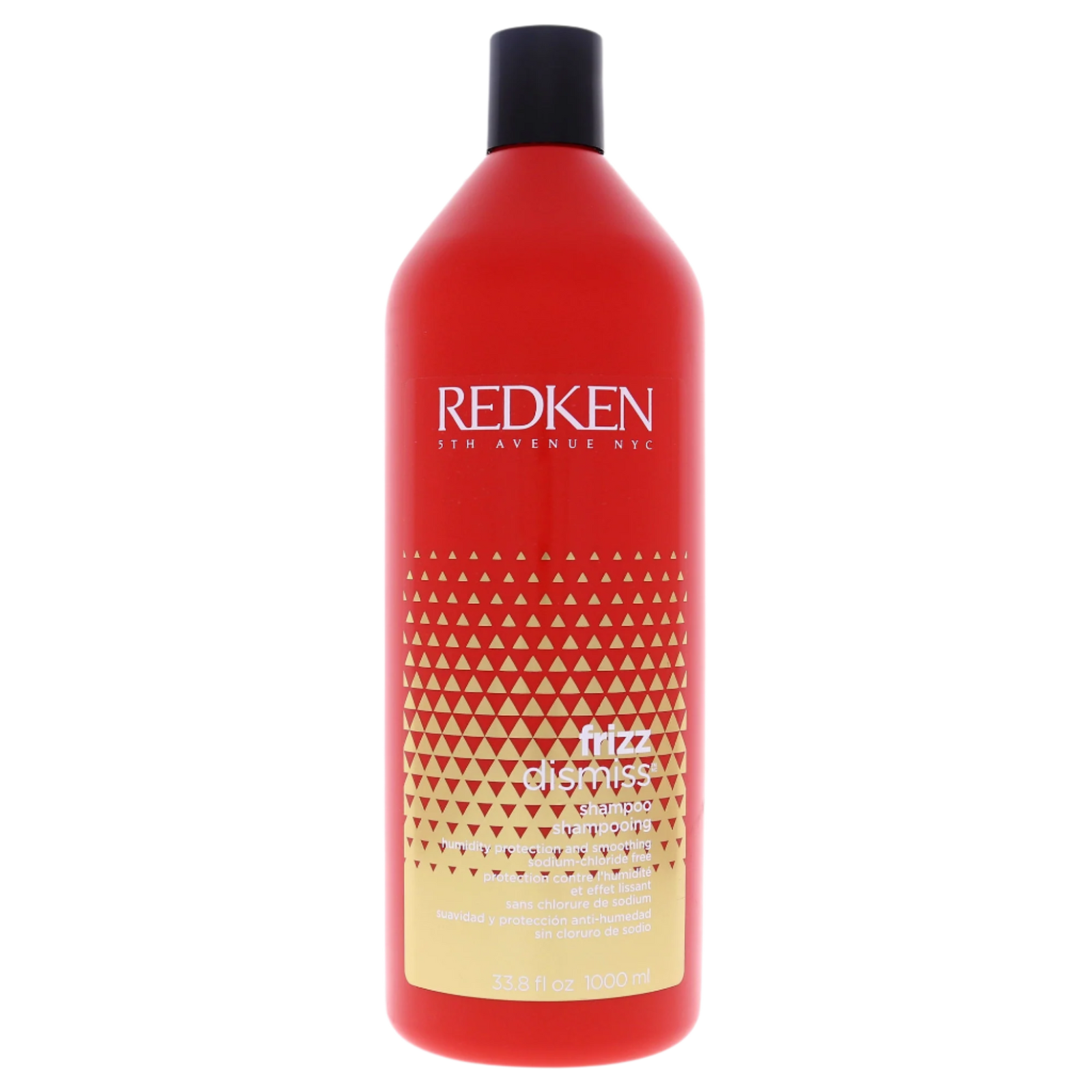 Frizz Dismiss Shampoo