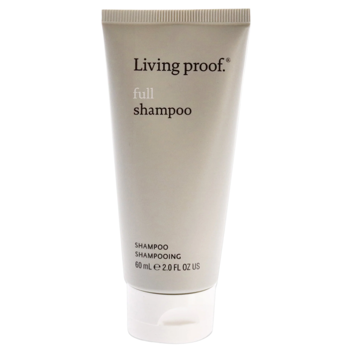 Full Shampoo