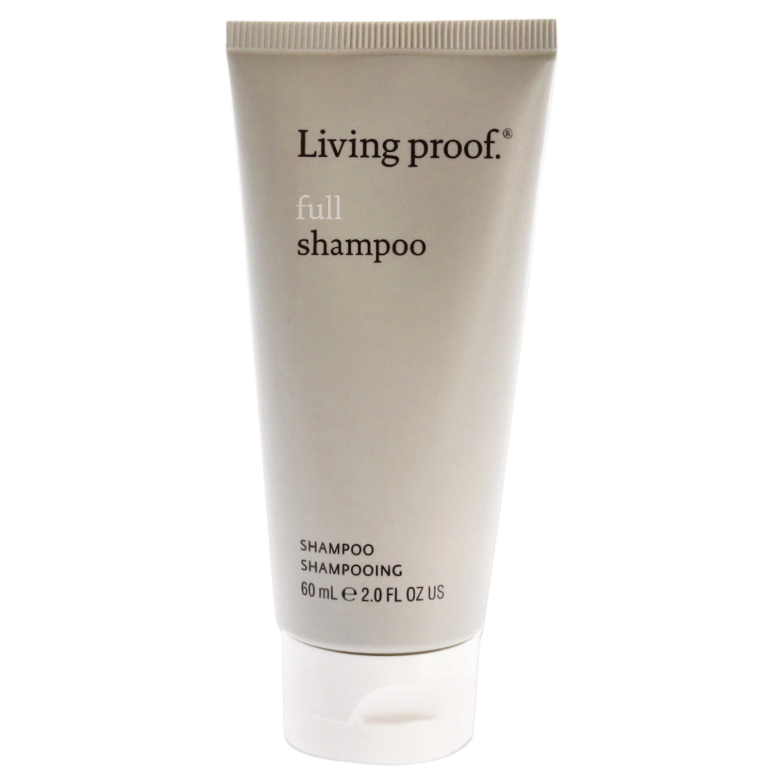 Full Shampoo