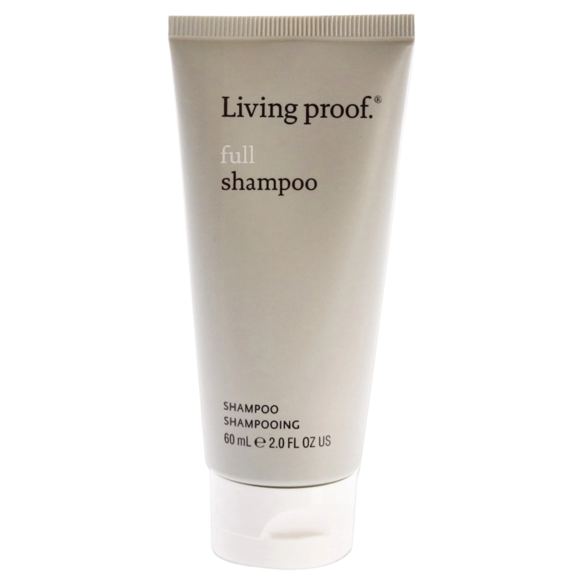 Full Shampoo
