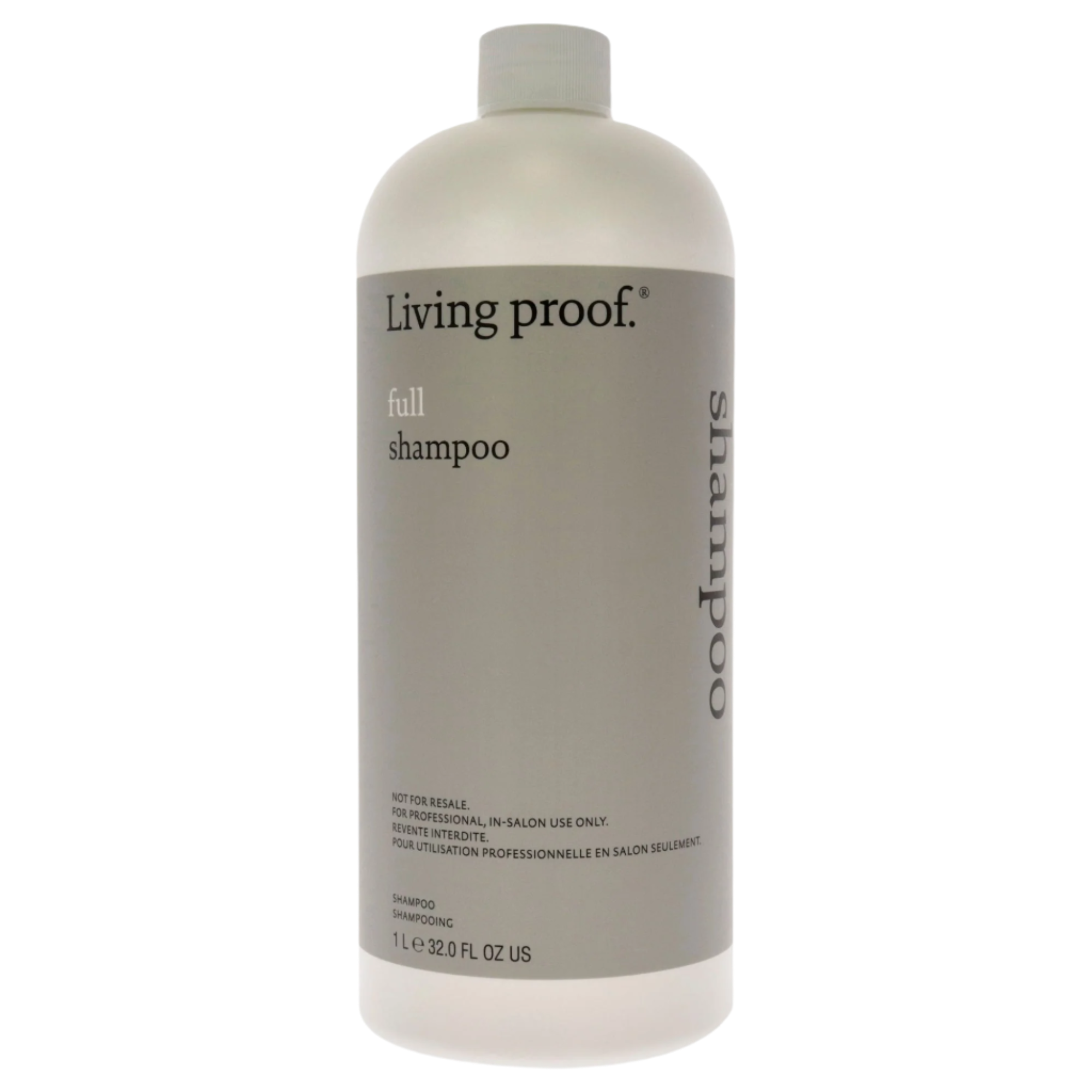 Full Shampoo