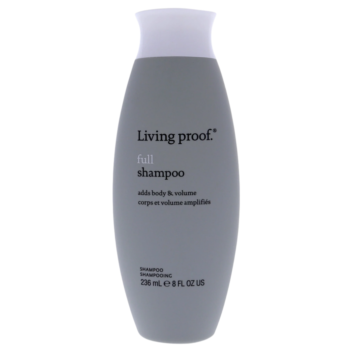 Full Shampoo