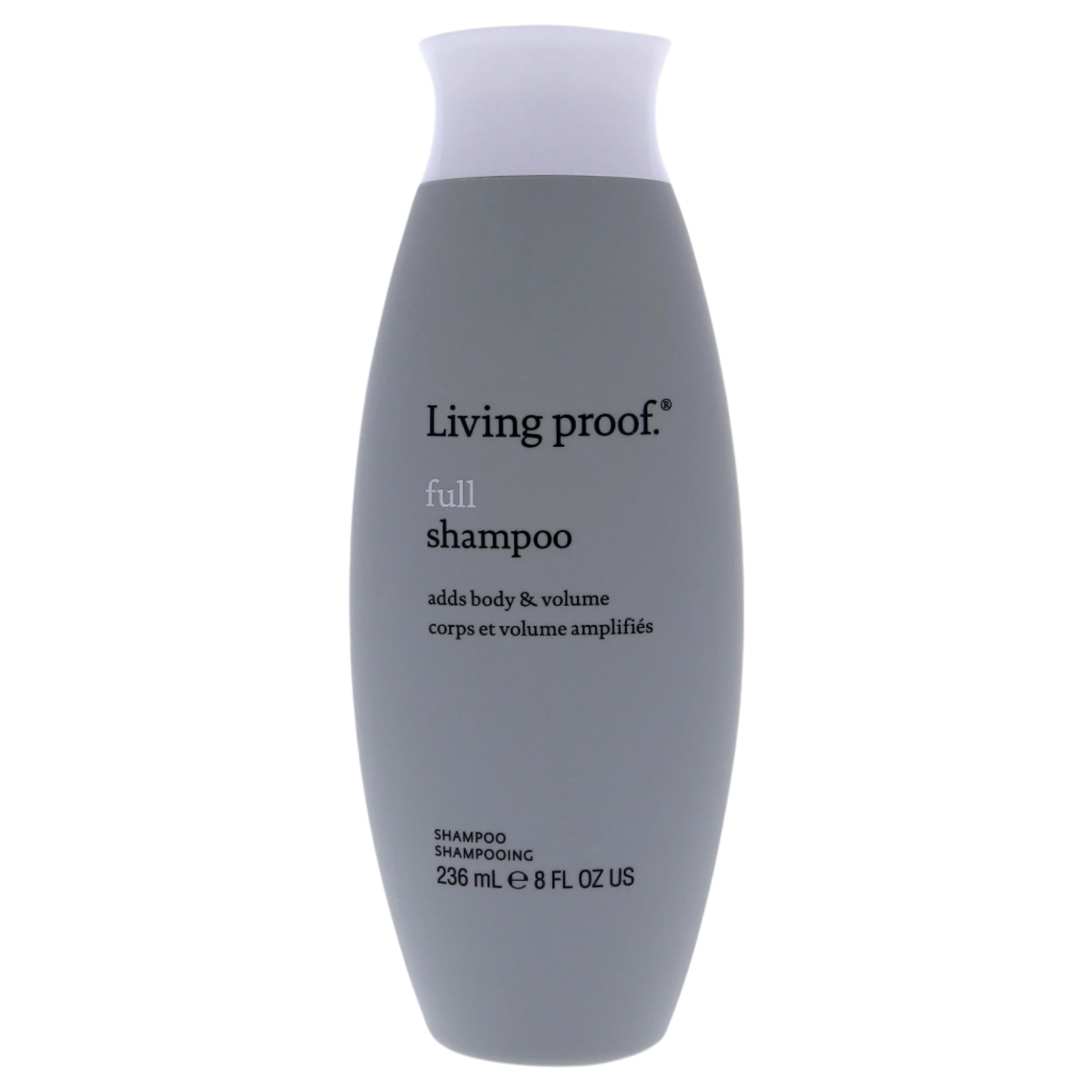Full Shampoo