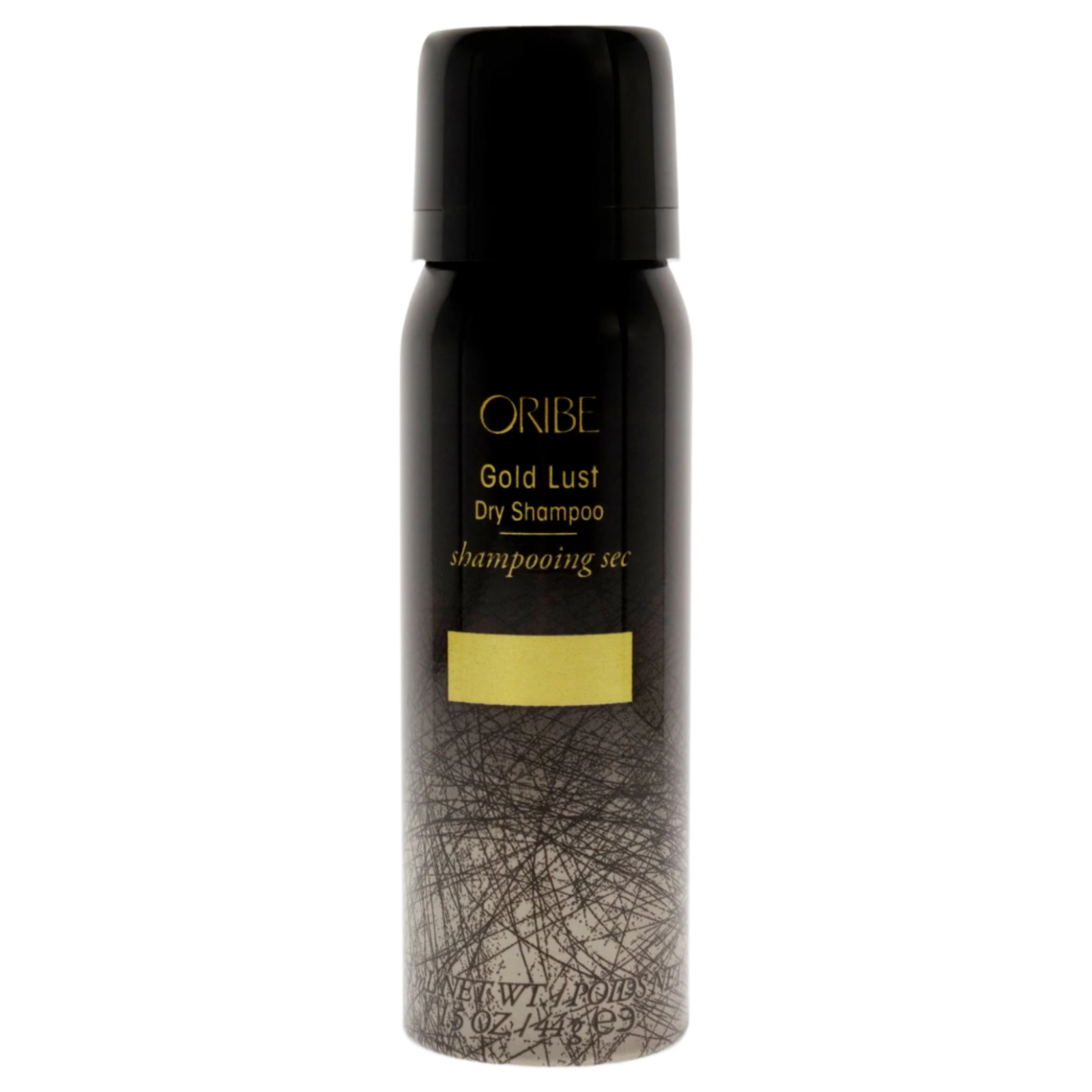Gold Lust Dry Shampoo