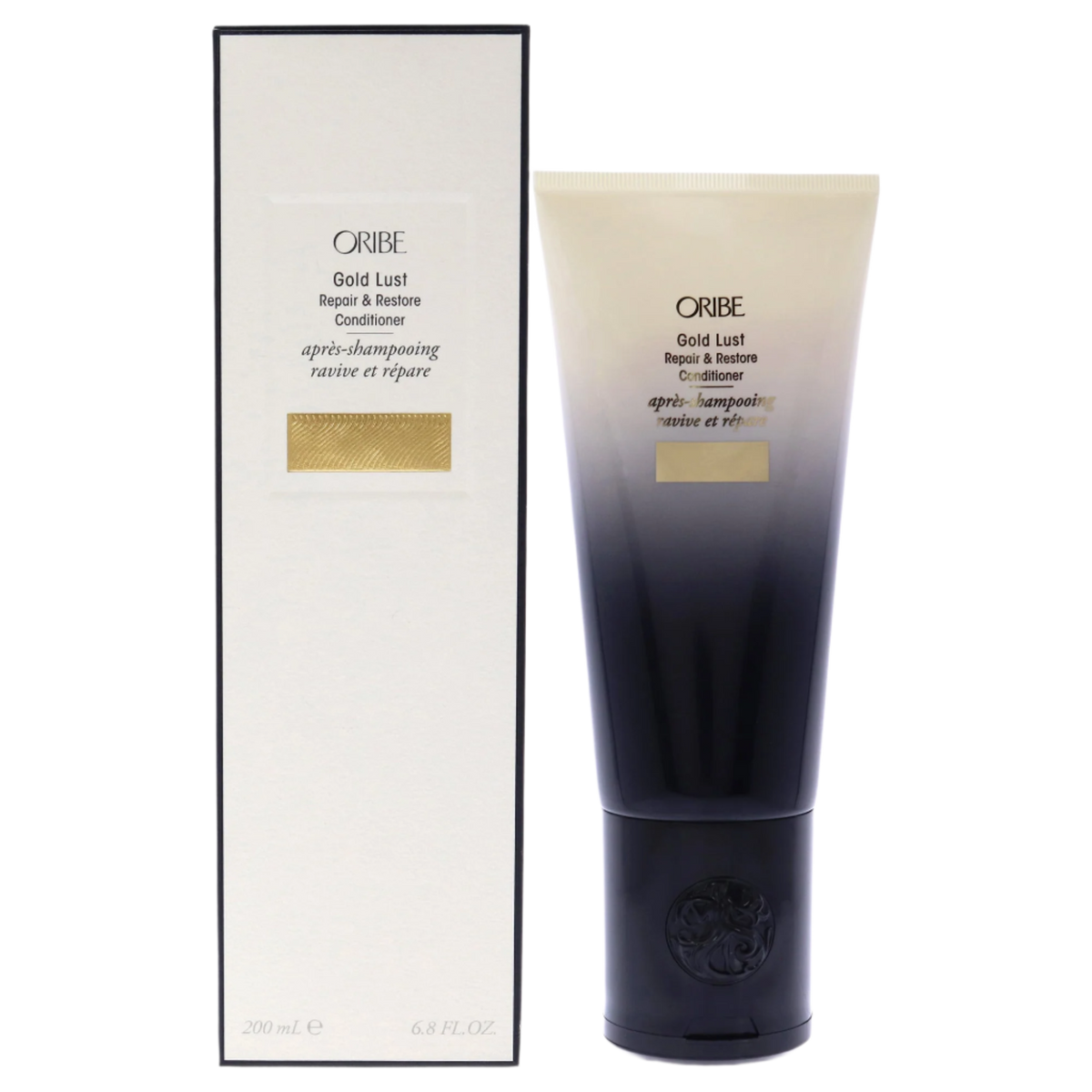 Gold Lust Repair and Restore Conditioner