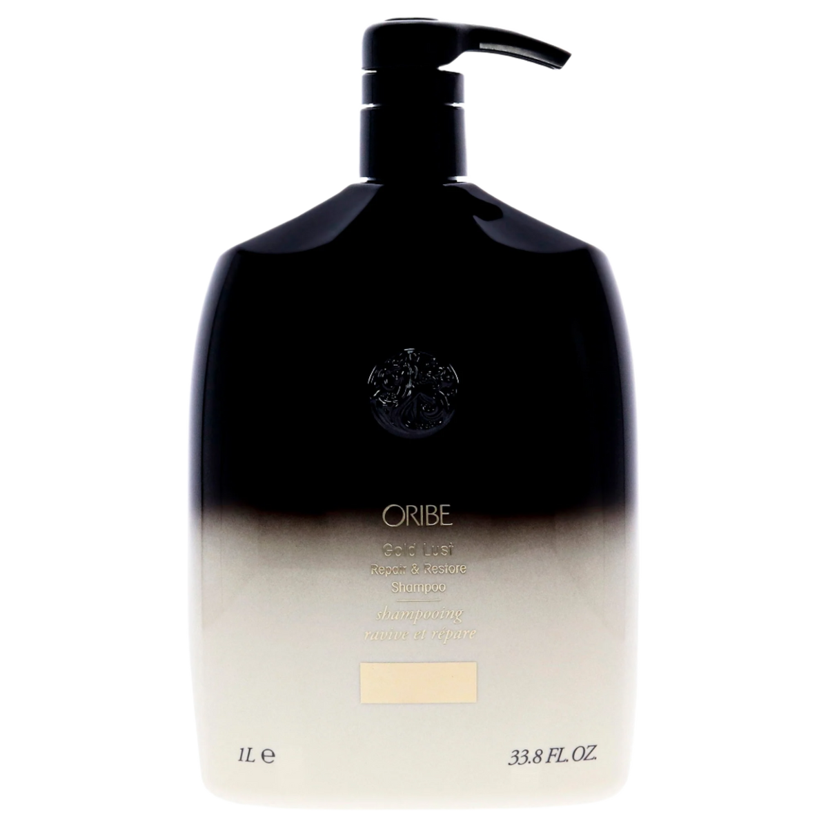 Gold Lust Repair and Restore Shampoo