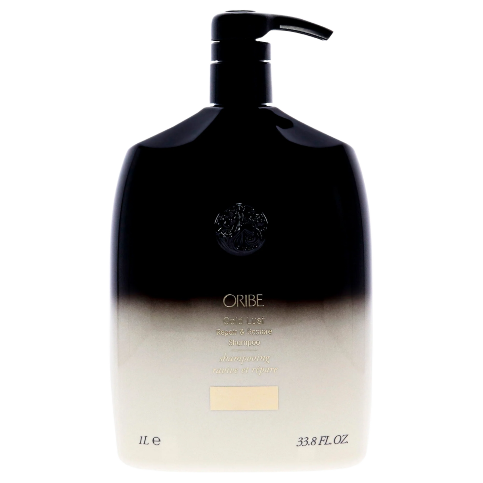 Gold Lust Repair and Restore Shampoo