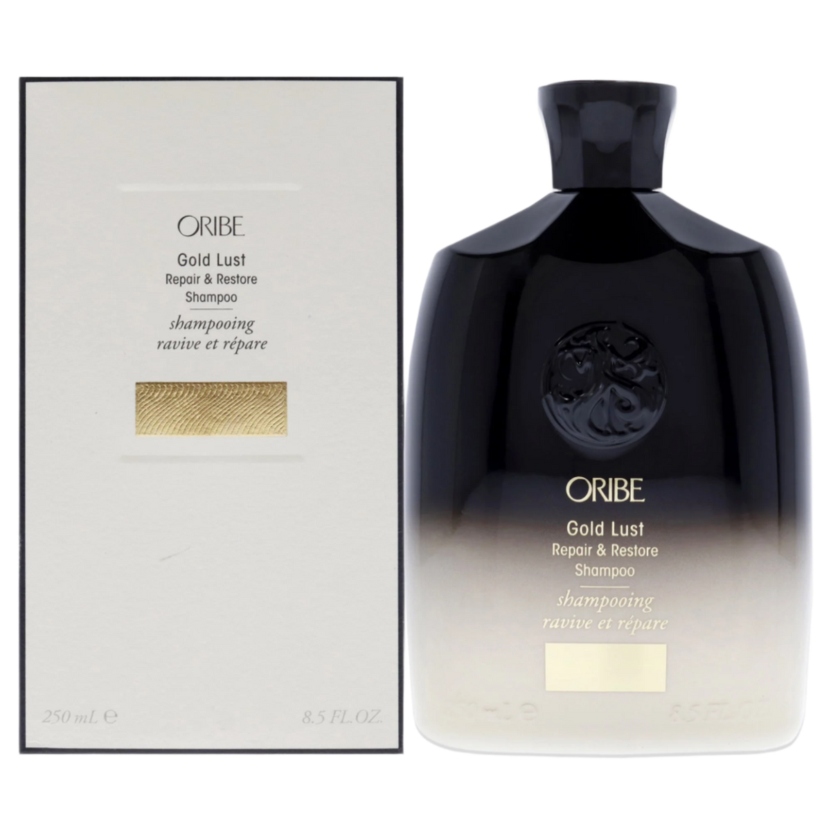 Gold Lust Repair and Restore Shampoo