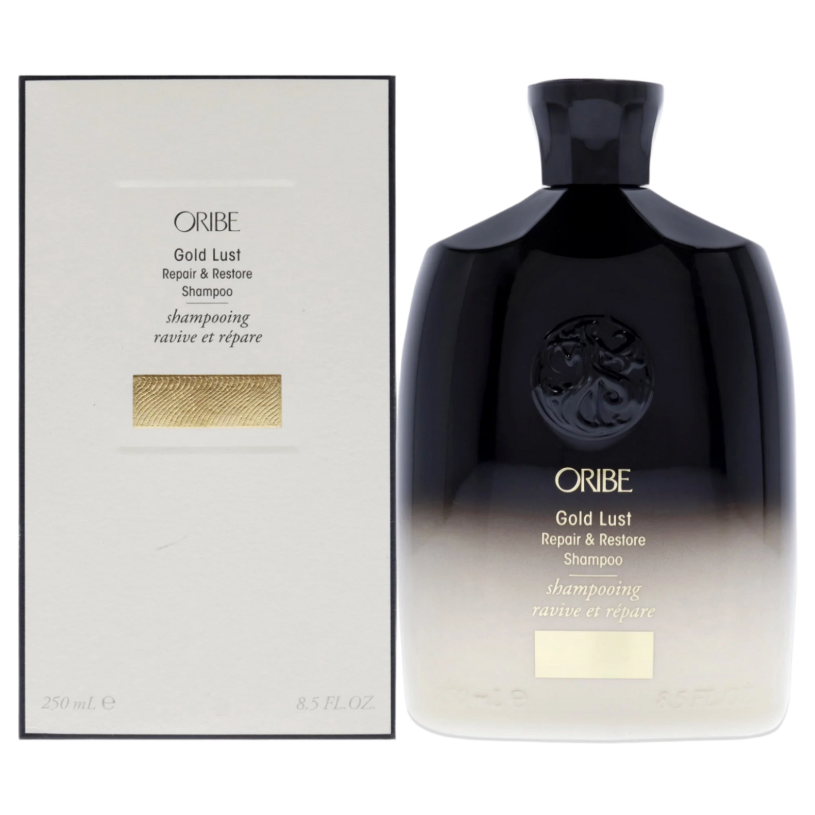 Gold Lust Repair and Restore Shampoo