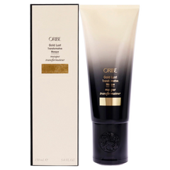 Gold Lust Transformative Masque