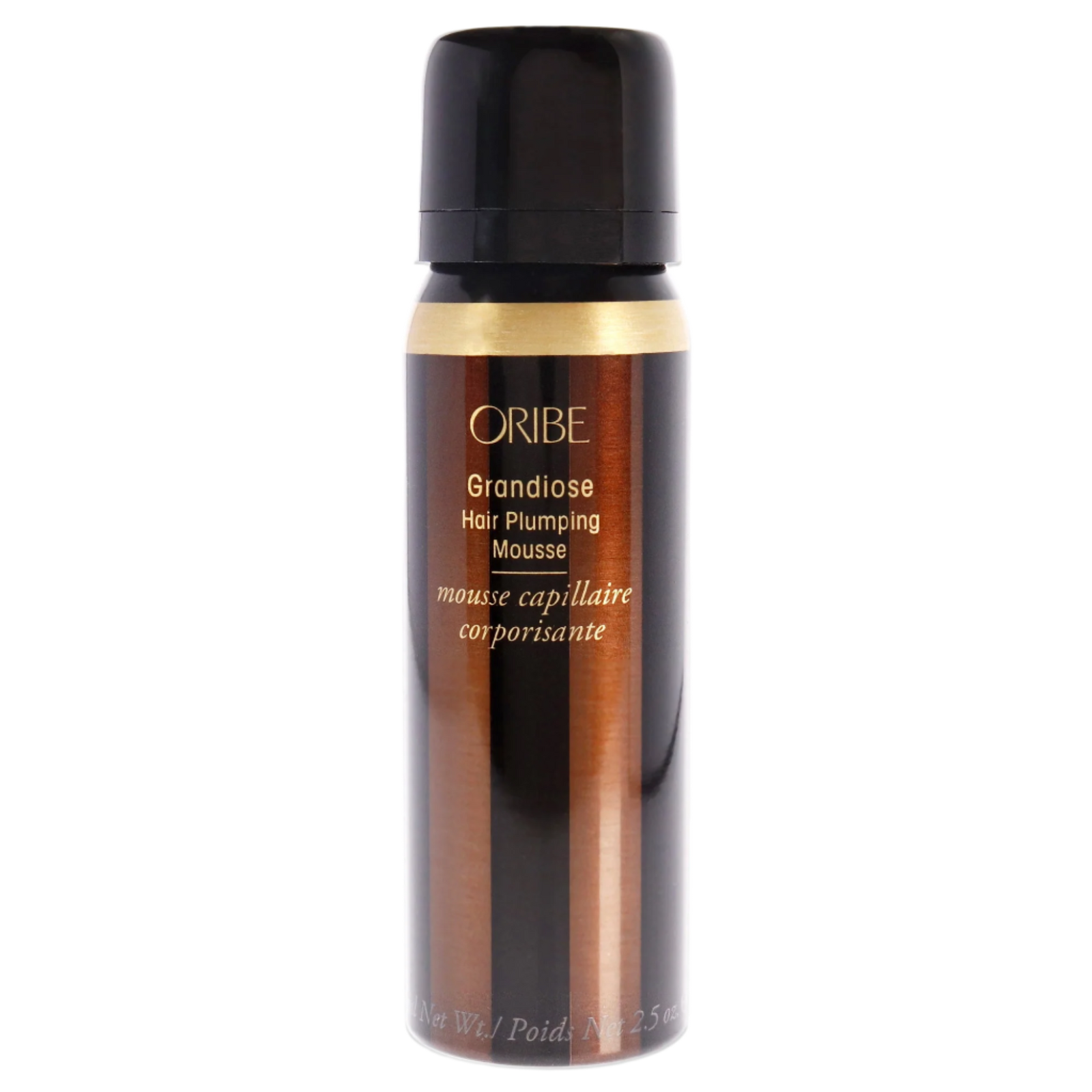 Grandiose Hair Plumping Mousse