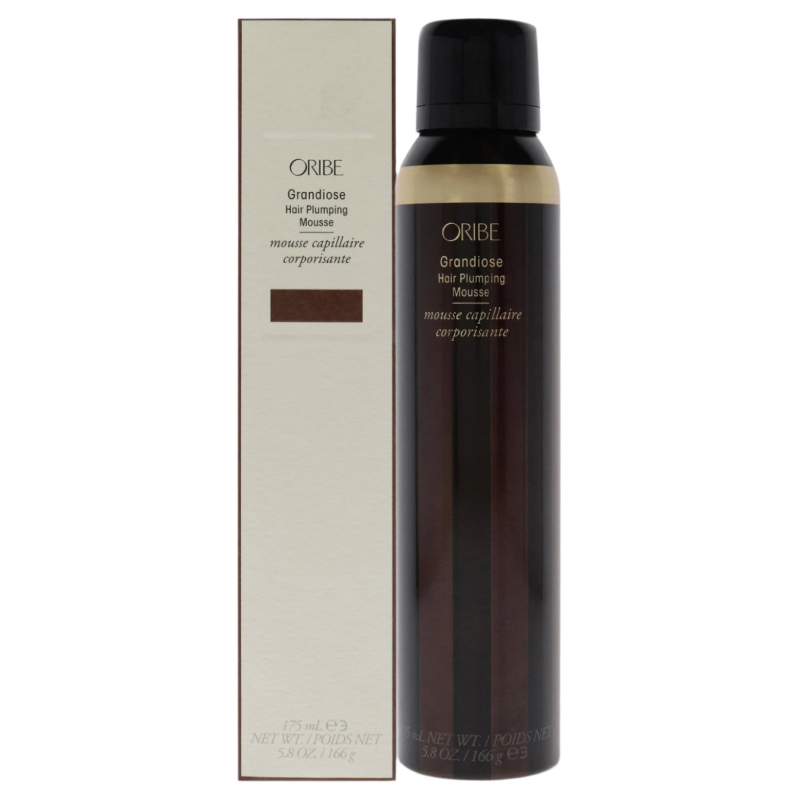 Grandiose Hair Plumping Mousse