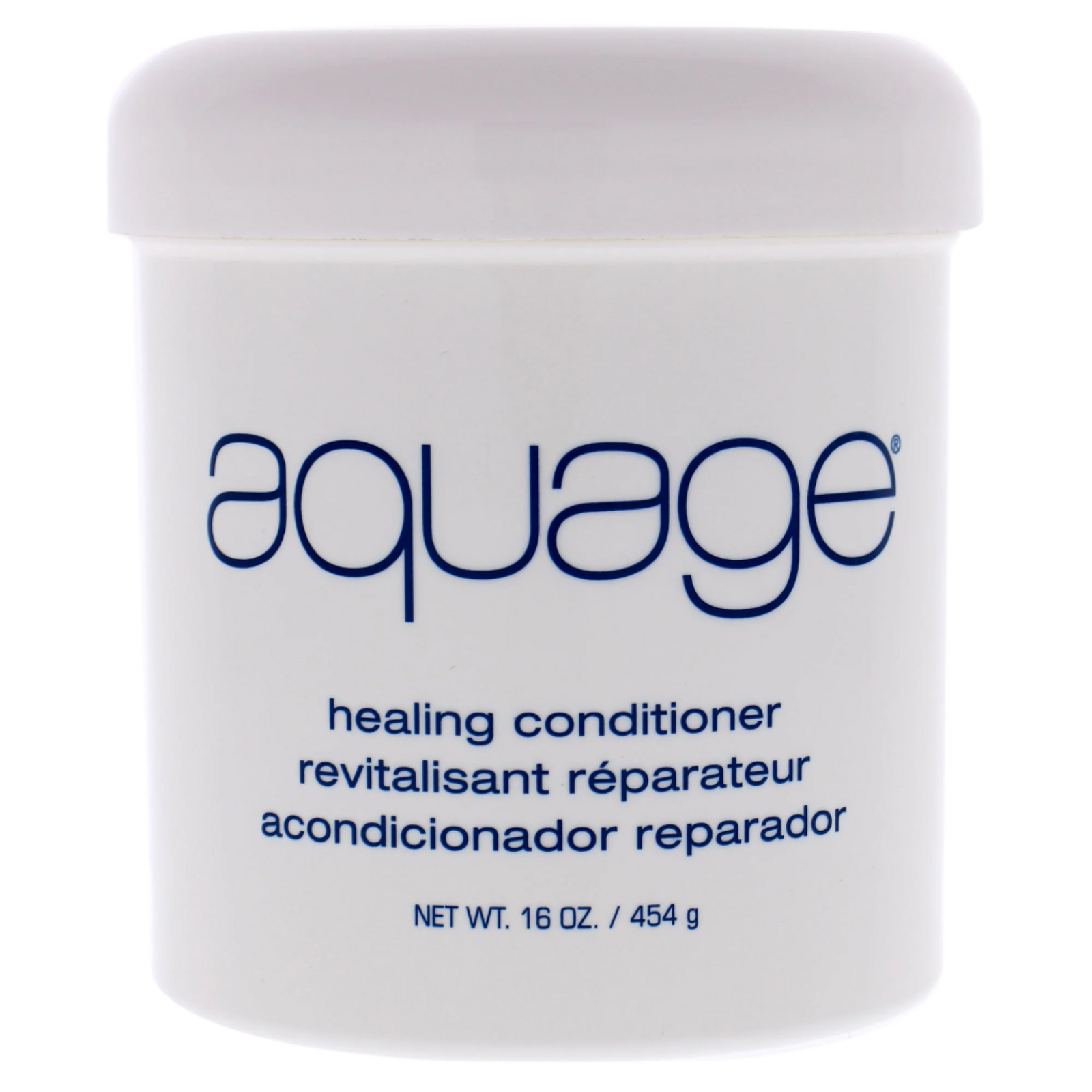 Healing Conditioner