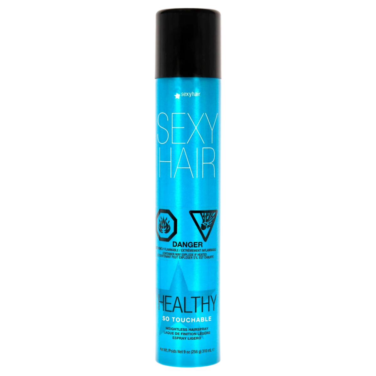 Healthy Sexy Hair So Touchable Hair Spray