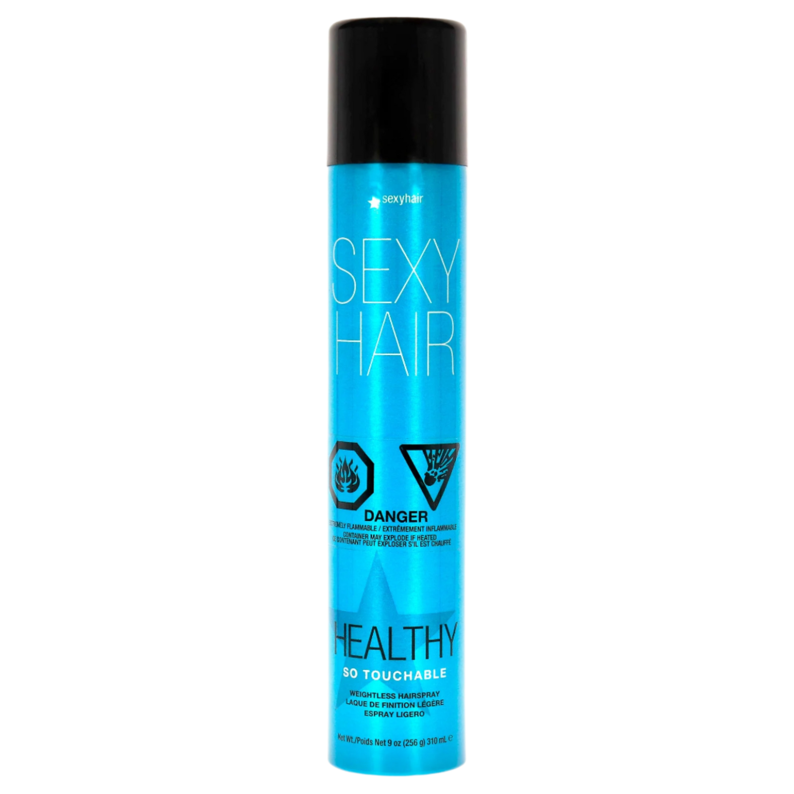 Healthy Sexy Hair So Touchable Hair Spray
