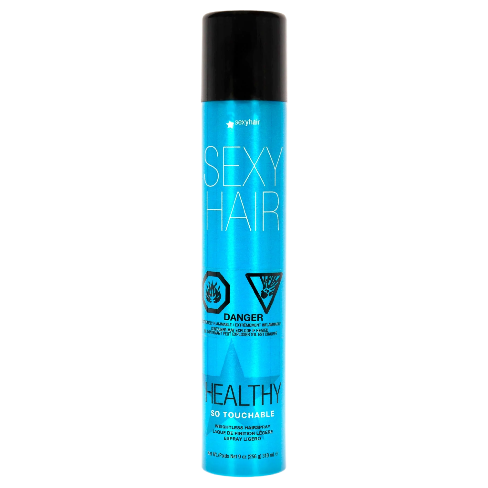 Healthy Sexy Hair So Touchable Hair Spray
