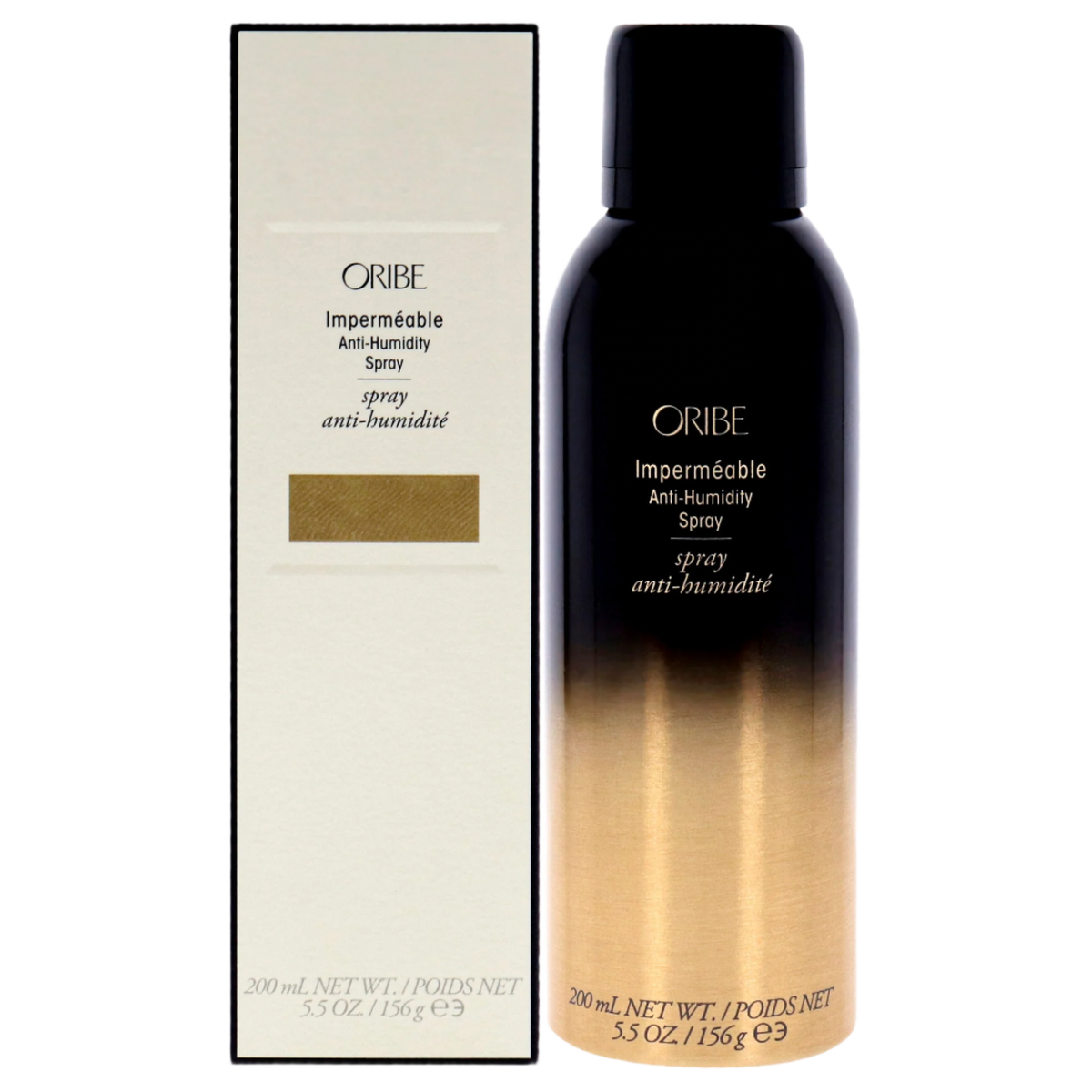 Impermeable Anti-Humidity Spray