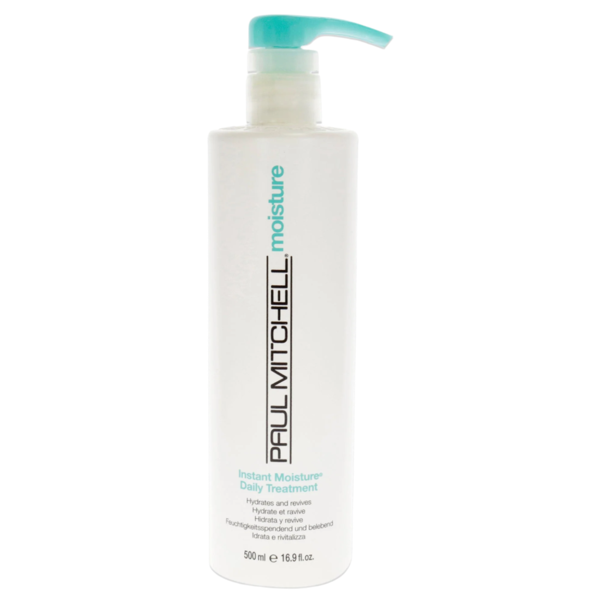 Instant Moisture Daily Treatment