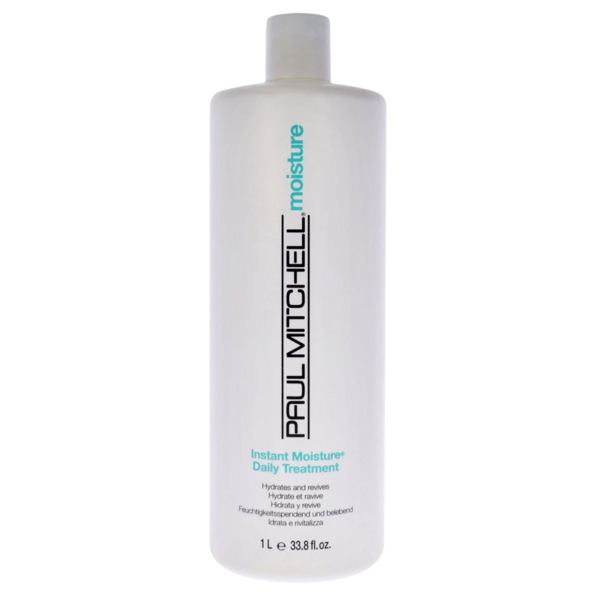 Instant Moisture Daily Treatment