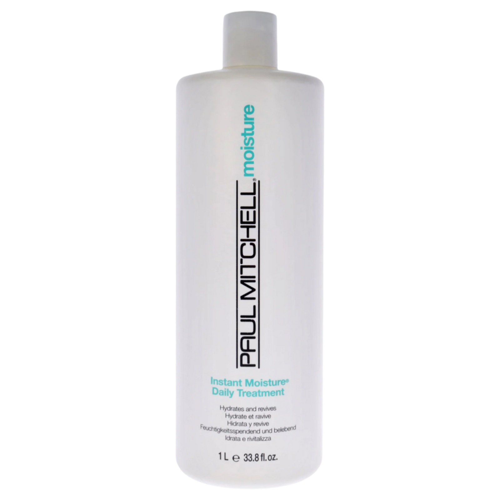 Instant Moisture Daily Treatment