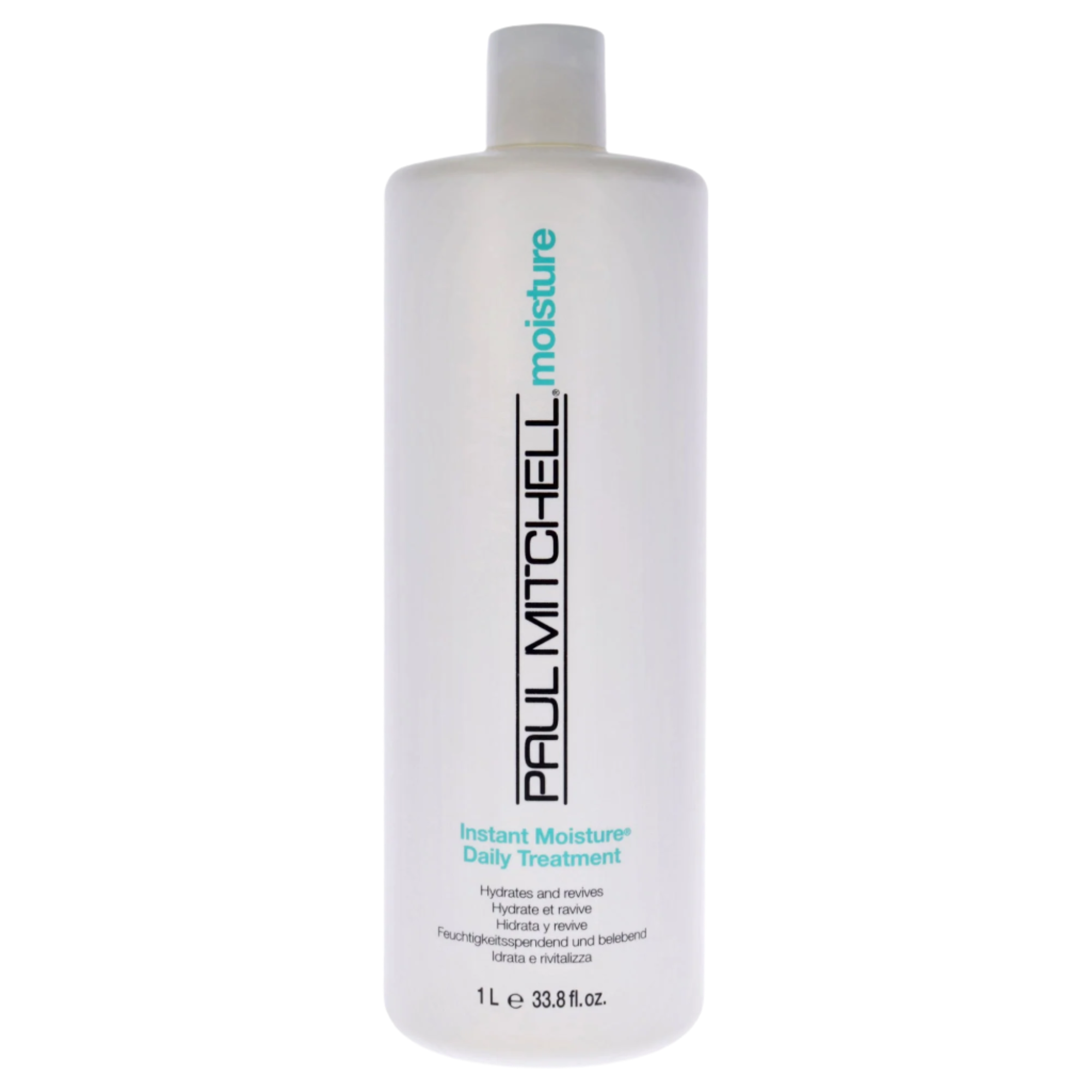 Instant Moisture Daily Treatment