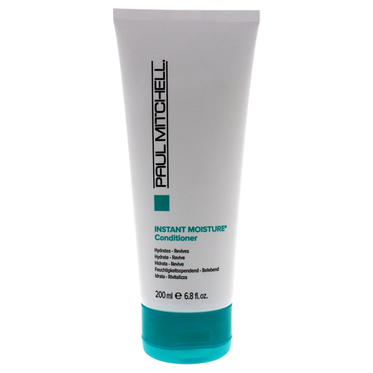Instant Moisture Daily Treatment