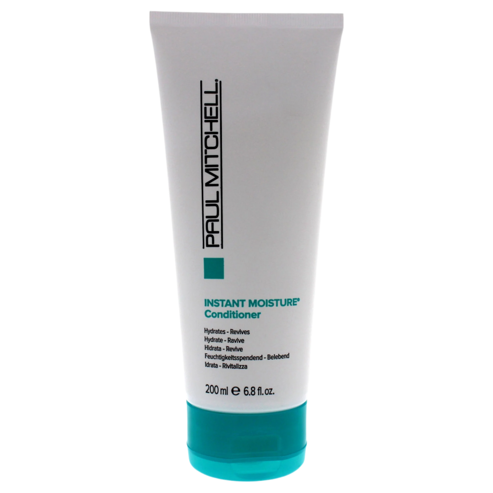 Instant Moisture Daily Treatment