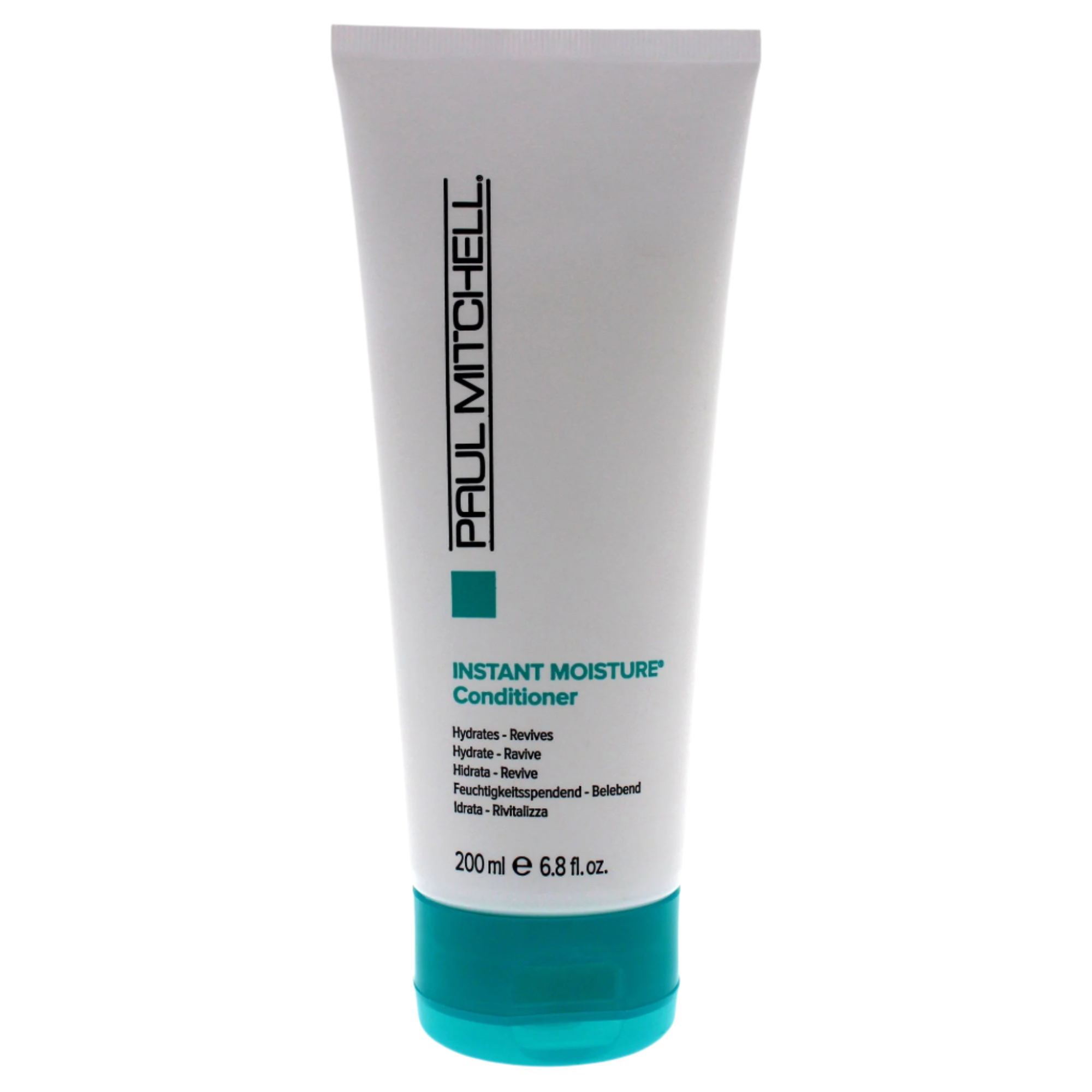 Instant Moisture Daily Treatment