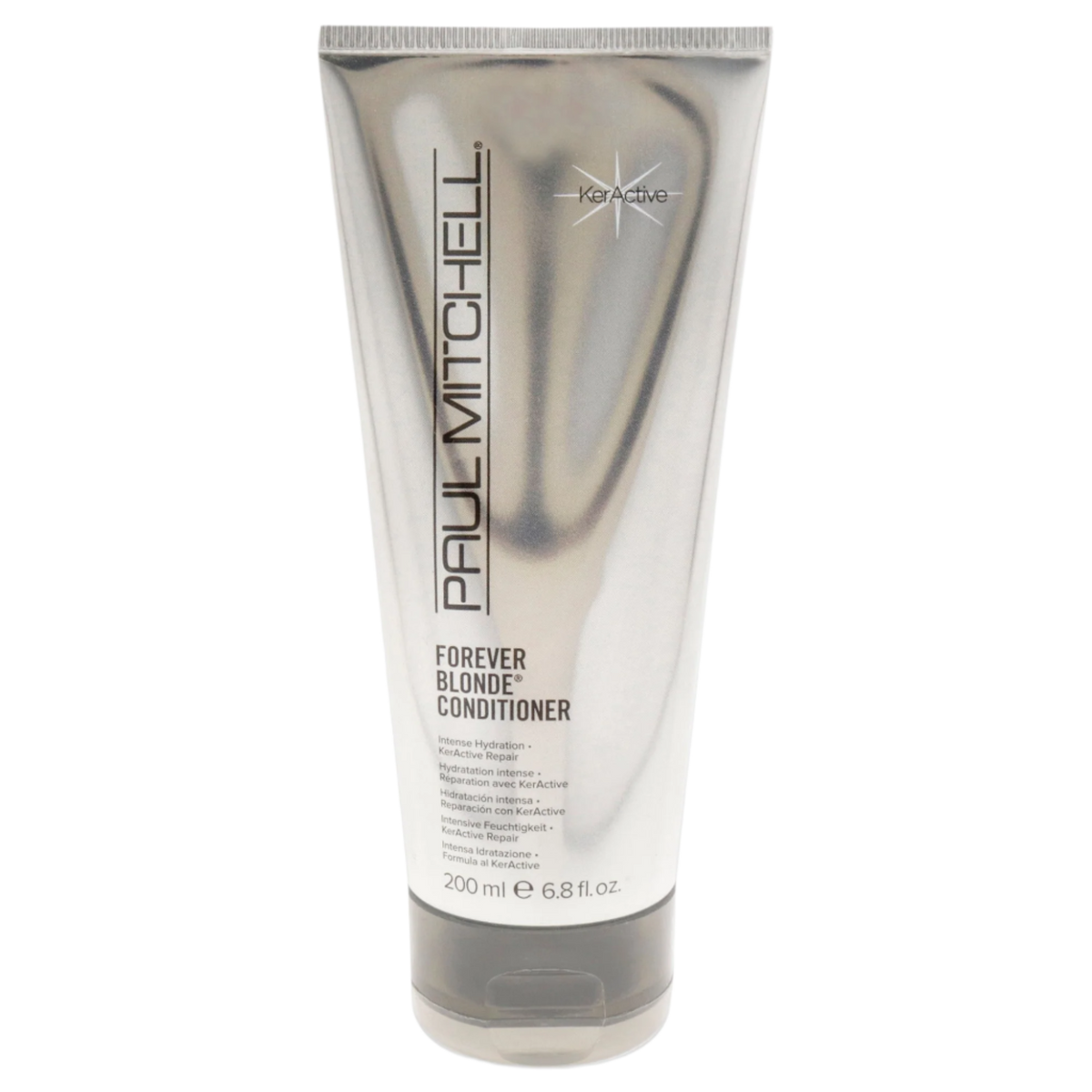 KerActive Forever Blonde Conditioner