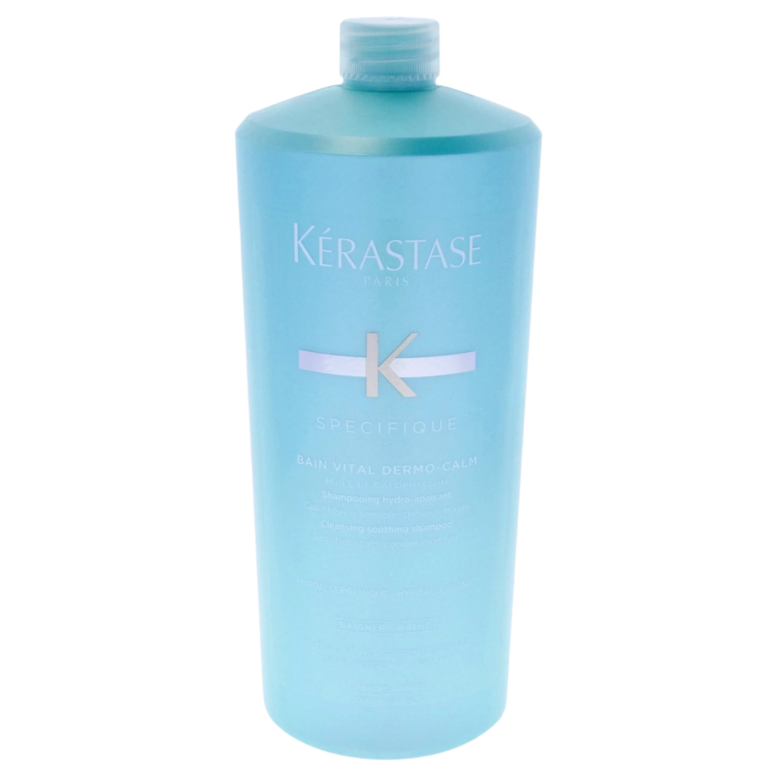 Kerastase Specifique Bain Vital Dermo-Calm Shampoo