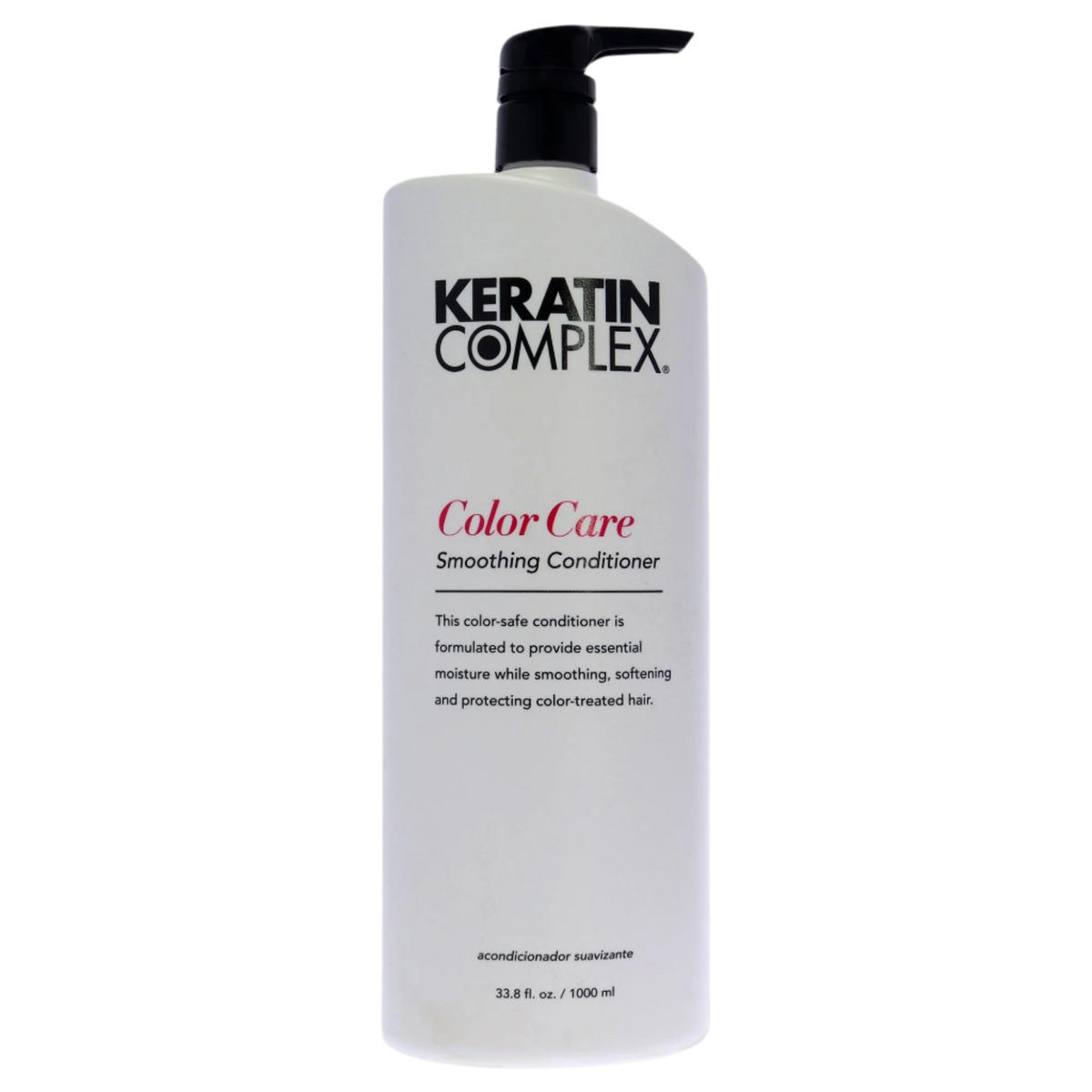 Keratin Complex Color Care Conditioner