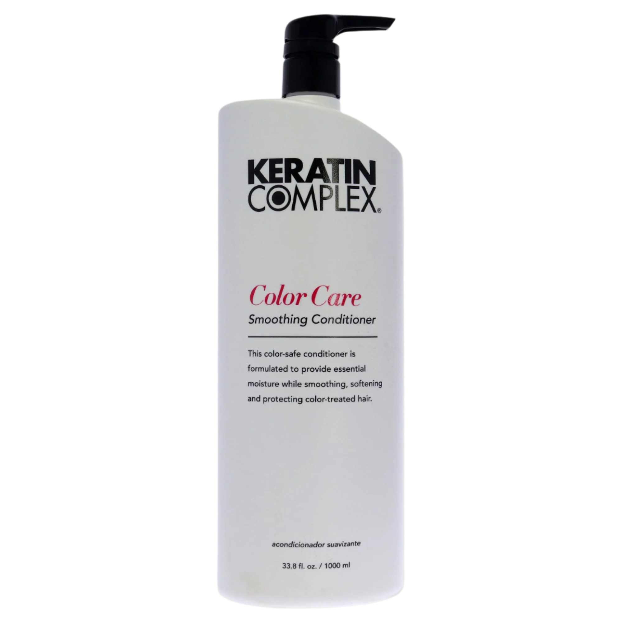 Keratin Complex Color Care Conditioner