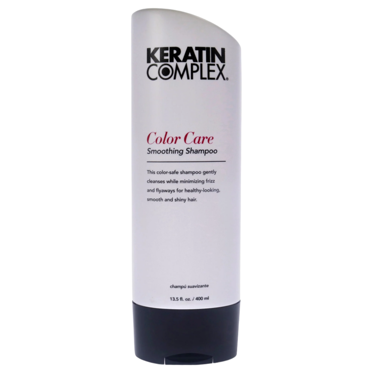 Keratin Color Care Smoothing Shampo