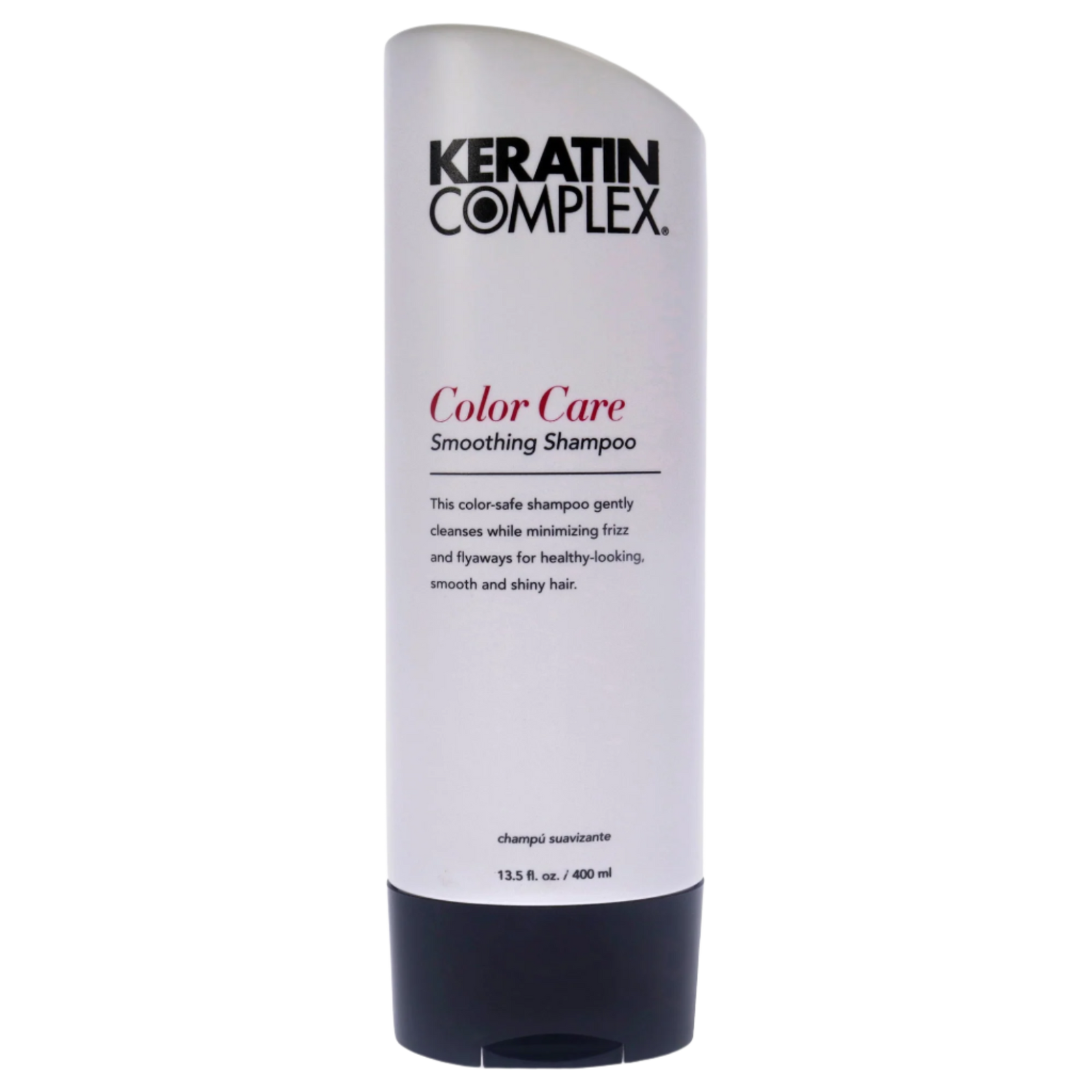 Keratin Color Care Smoothing Shampo