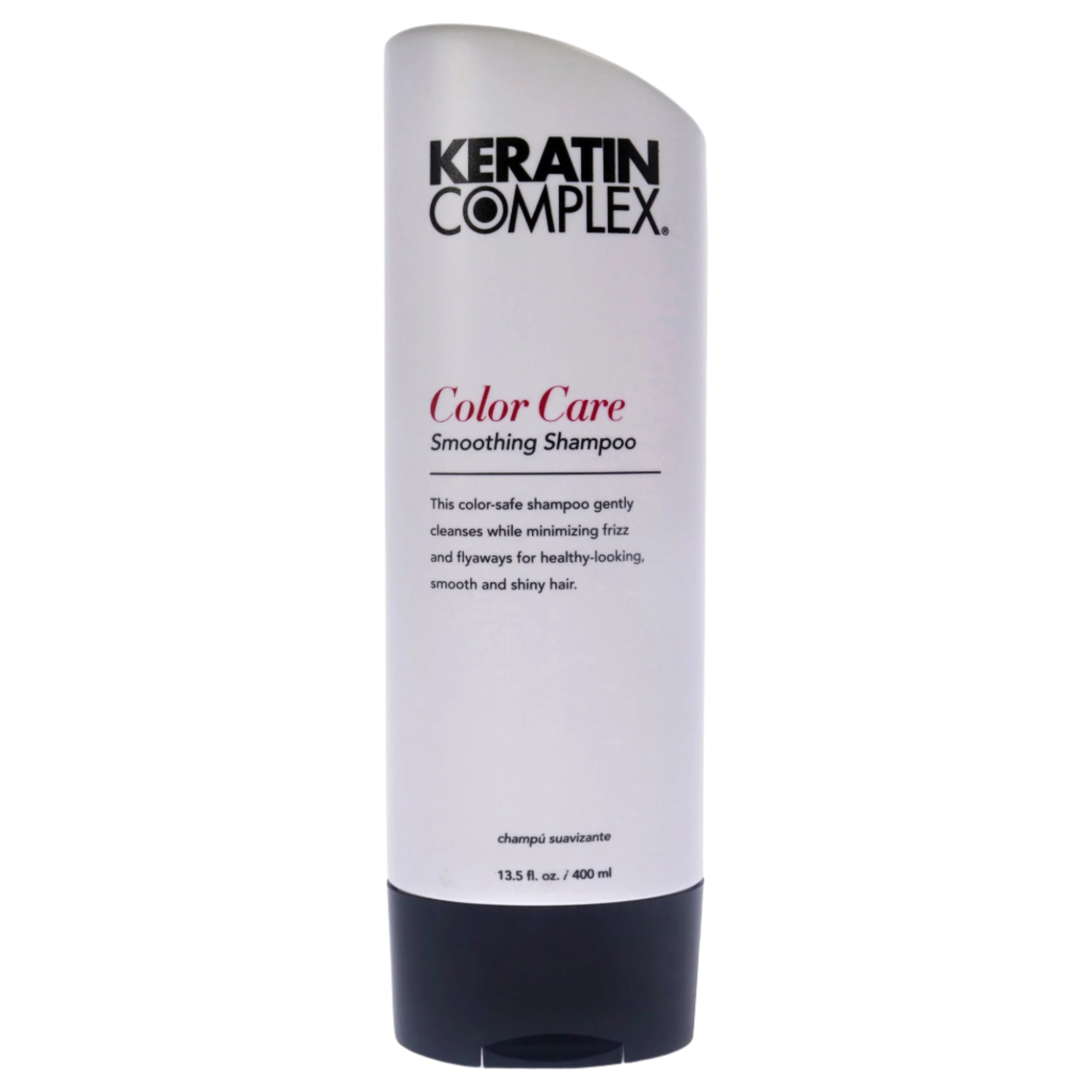 Keratin Color Care Smoothing Shampo